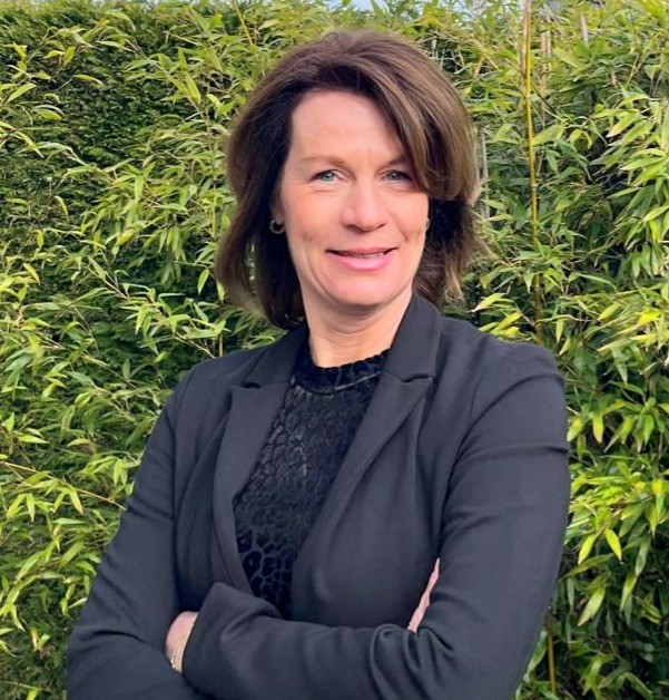 Profielfoto van Marieke Kersten, procesbegeleider BoerenPerspectief Brabant