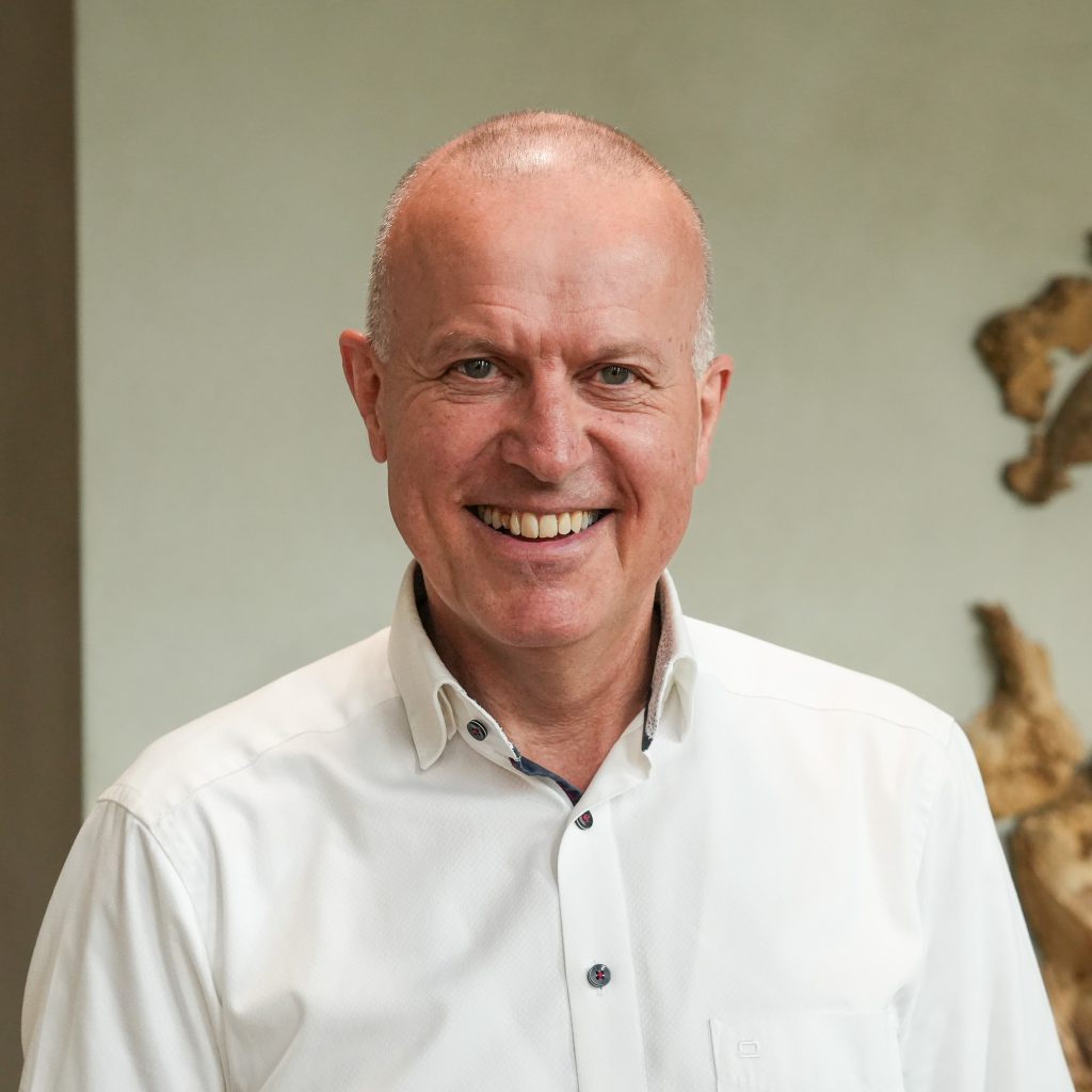 Antoon Sanders