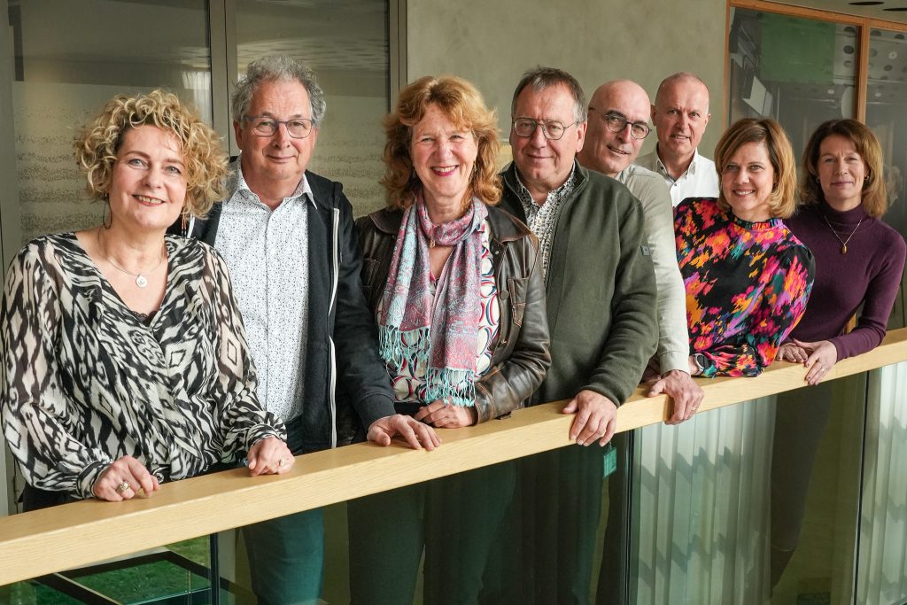 Boerenperspectief procesbegeleiders