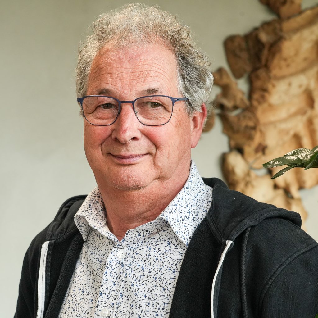 Bram den Hollander