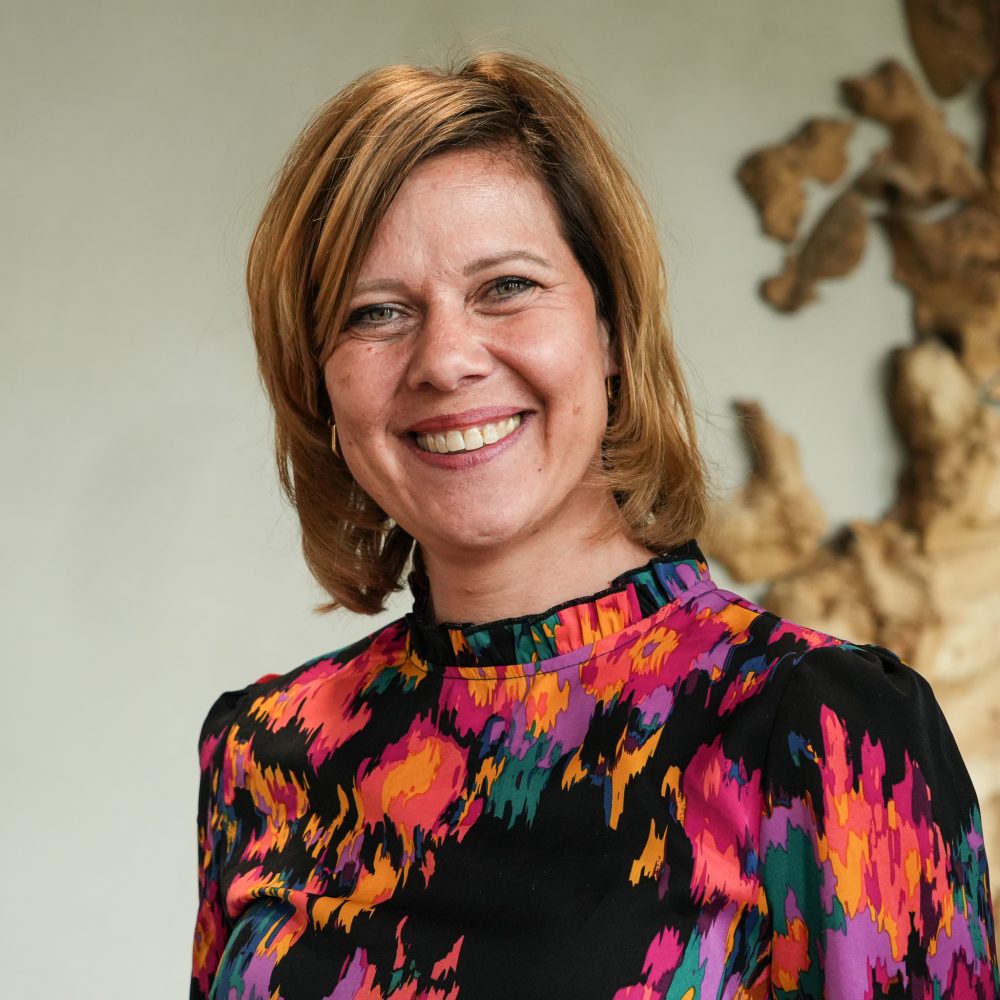 Gemma van den Berg