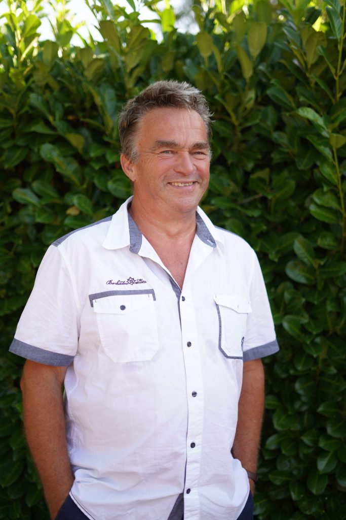 Hans Dirksen