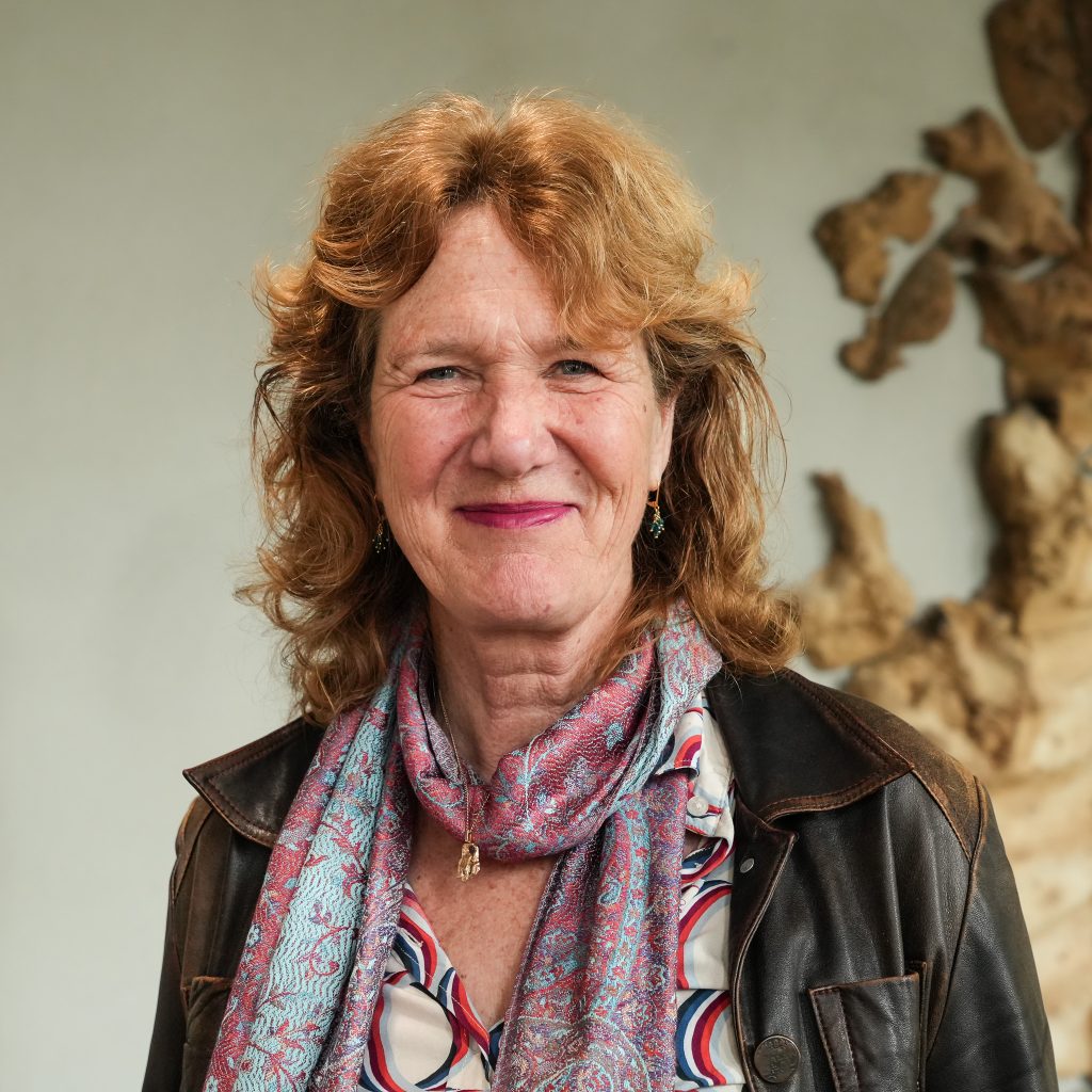 Profielfoto Lizanne Roeleven
